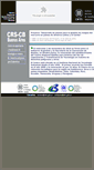 Mobile Screenshot of crsbasilea.inti.gov.ar